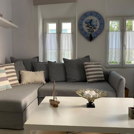 Budget Downtown Apartment- Harma I Mykonos Town Eksteriør billede