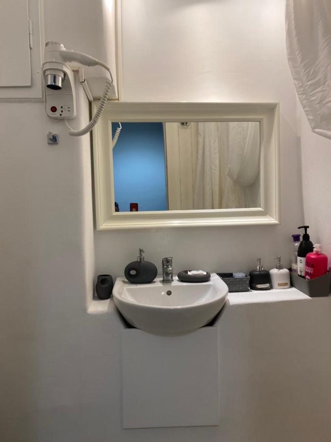 Budget Downtown Apartment- Harma I Mykonos Town Eksteriør billede